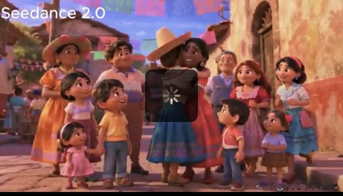 中国科技发展，每隔一段时间都一个惊喜。这几天，字节跳动公司刚刚发布了世界上最先进