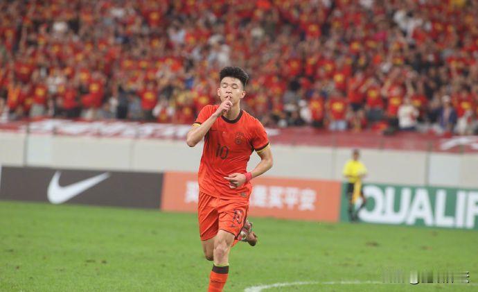 恭喜！U22男足击败东帝汶

北京时间9月3日，U23亚洲杯预赛首轮，U22国足