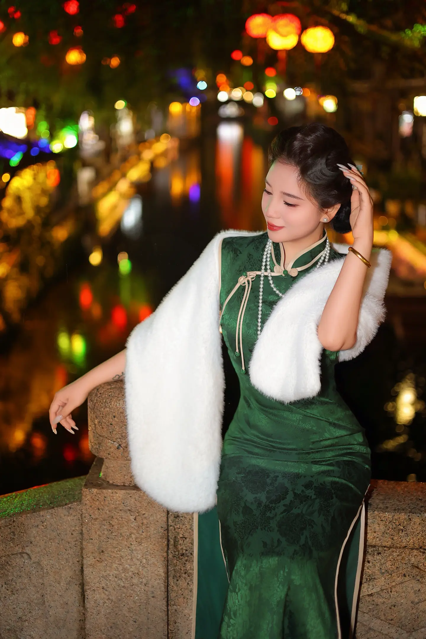 📍𝐒𝐮 𝐳𝐡𝐨𝐮 l 蘇州·周庄古镇江南烟雨醉苏州🌧️