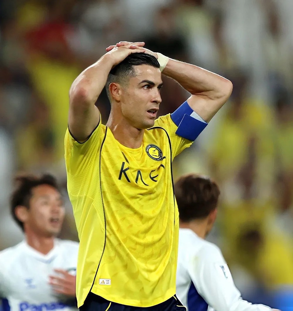 体育世界杯 5月17日讯 亚冠二级决赛，利雅得胜利0-1不敌大阪钢巴无缘冠军。此