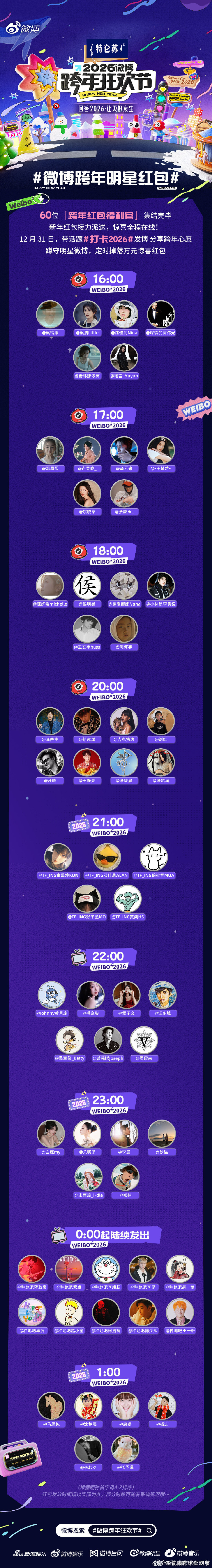 张若昀发红包了唐嫣发红包了 张若昀、唐嫣发红包了 