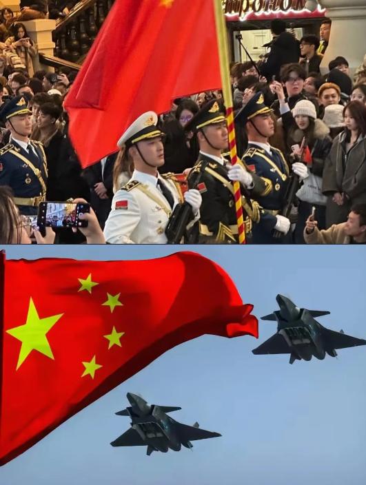 世界突然安静了，美国不嚷嚷制裁了，俄罗斯不扔炸弹了，印度不吹牛了，连菲律宾和台湾