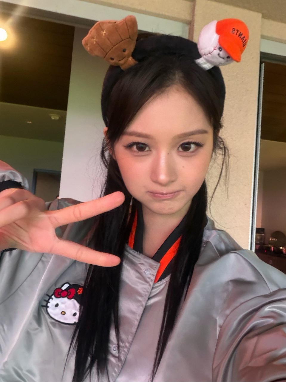 260407 NMIXX Sullyoon雪允 