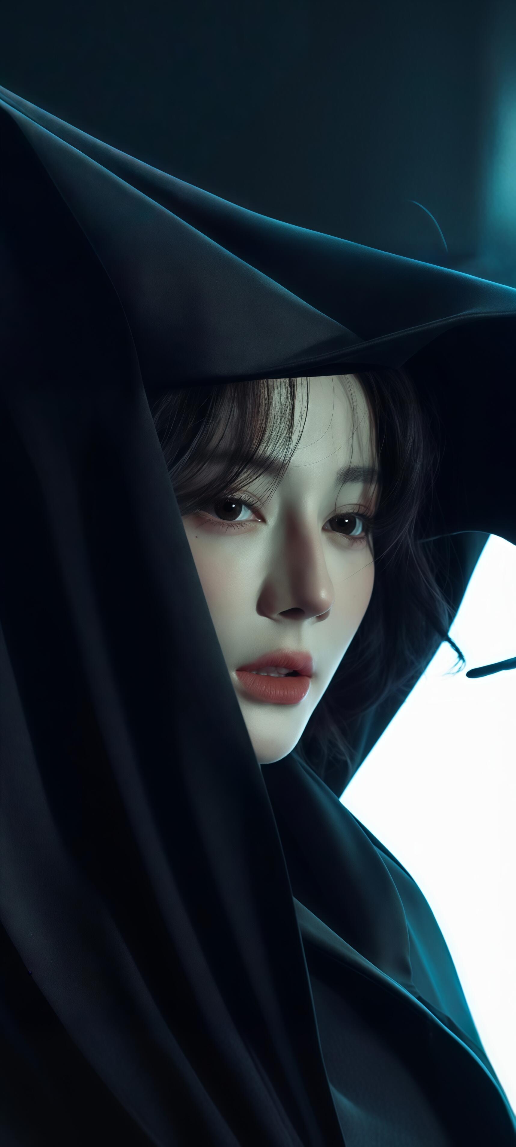 𝒔𝒉𝒂𝒓𝒆|热巴高清壁纸 