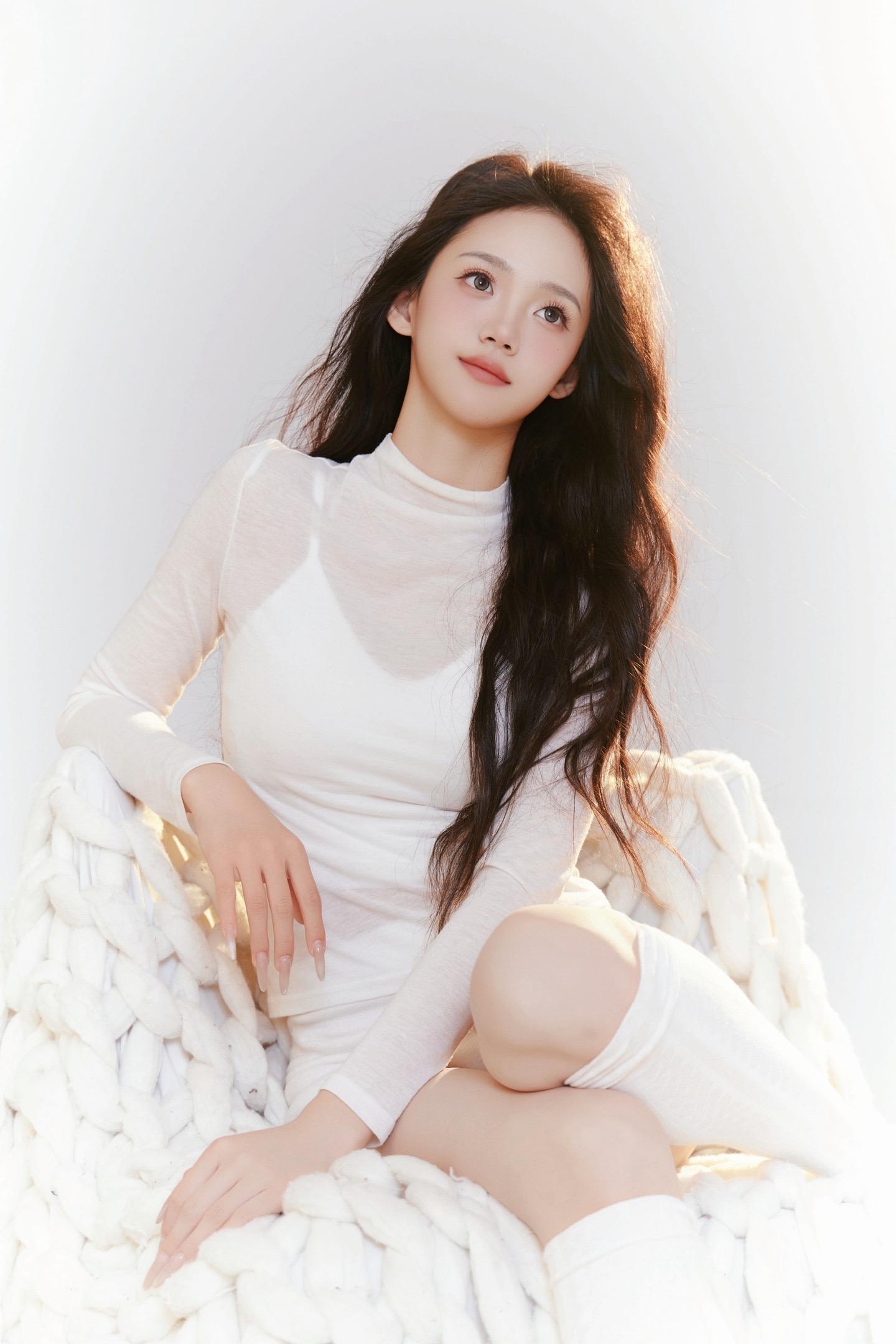 第一次穿女装 兄弟们怎么样