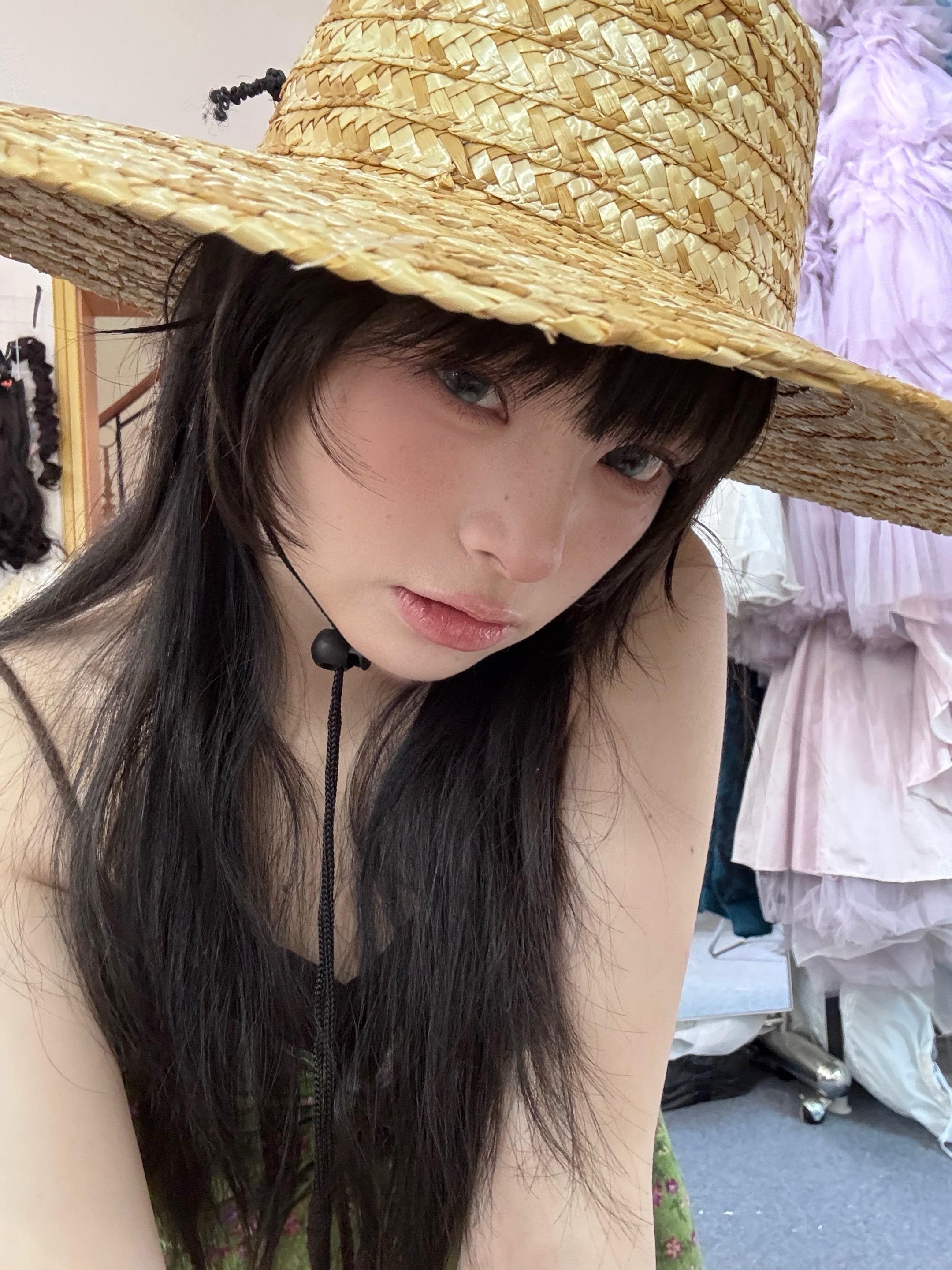 今天是晴天☀️