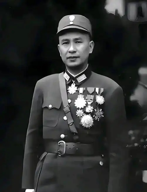 1949年底，桂系大势已去，白崇禧数十万主力接连被歼，大陆彻底无立足之地。走投无