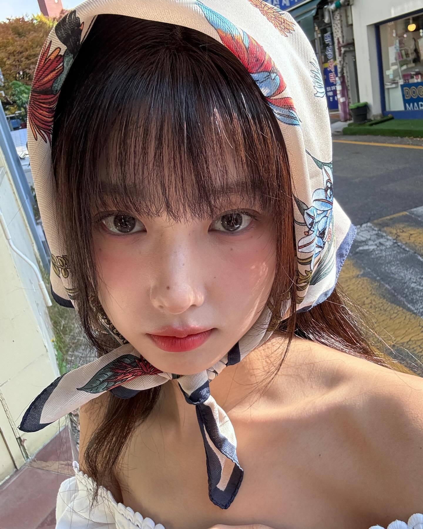姜惠元🥖 