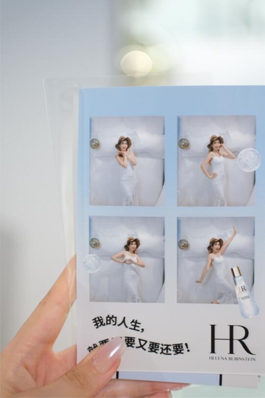 在安福路成为更闪亮的自己🫧