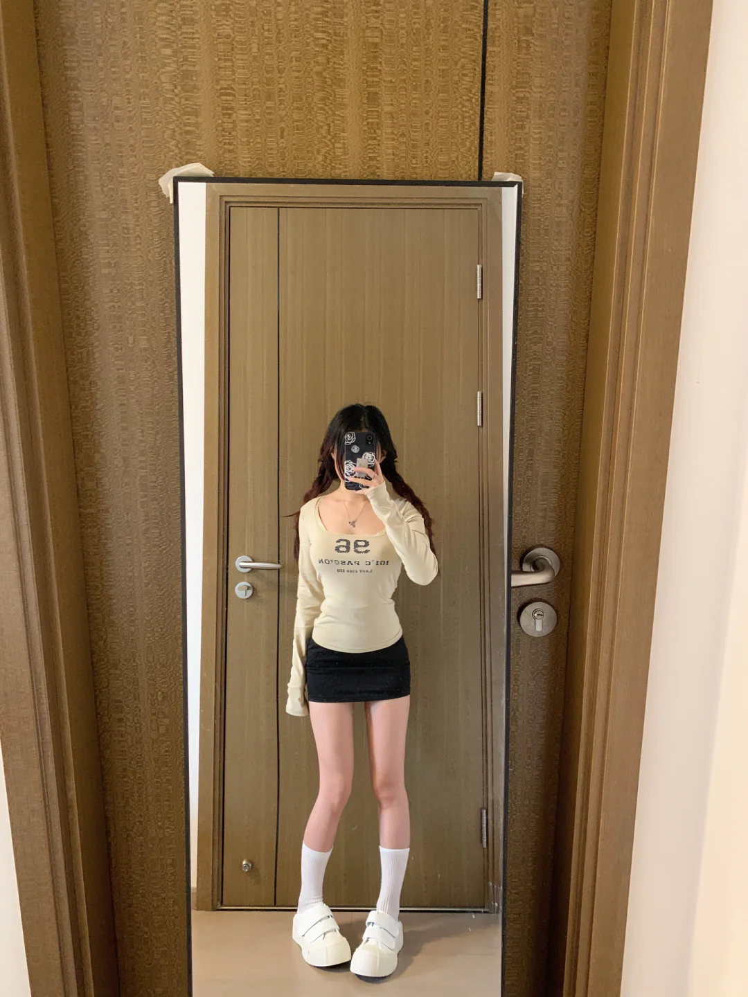 150小个子穿搭分享