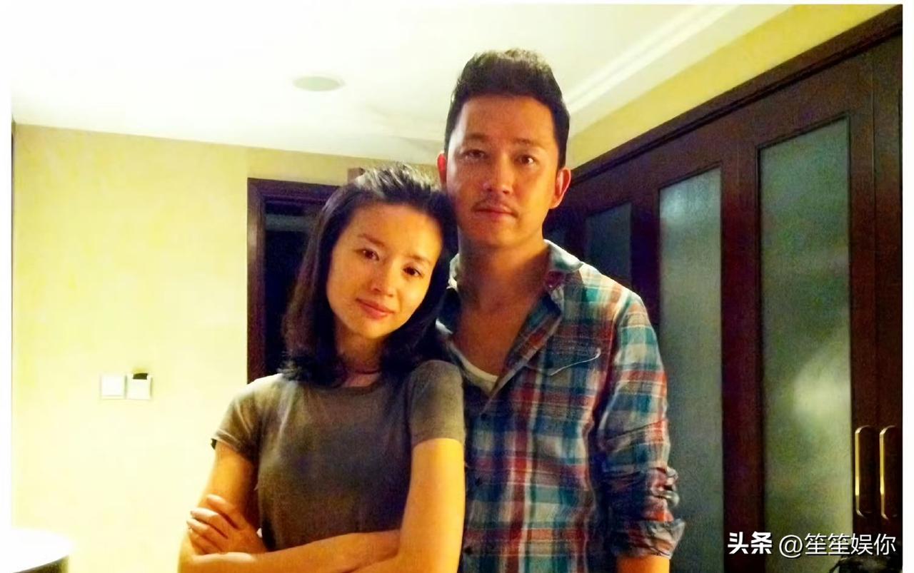 董洁为了流量竟敢往事重提。还记得，在董洁和王大治视频没出来之前，潘粤明被黑的多惨