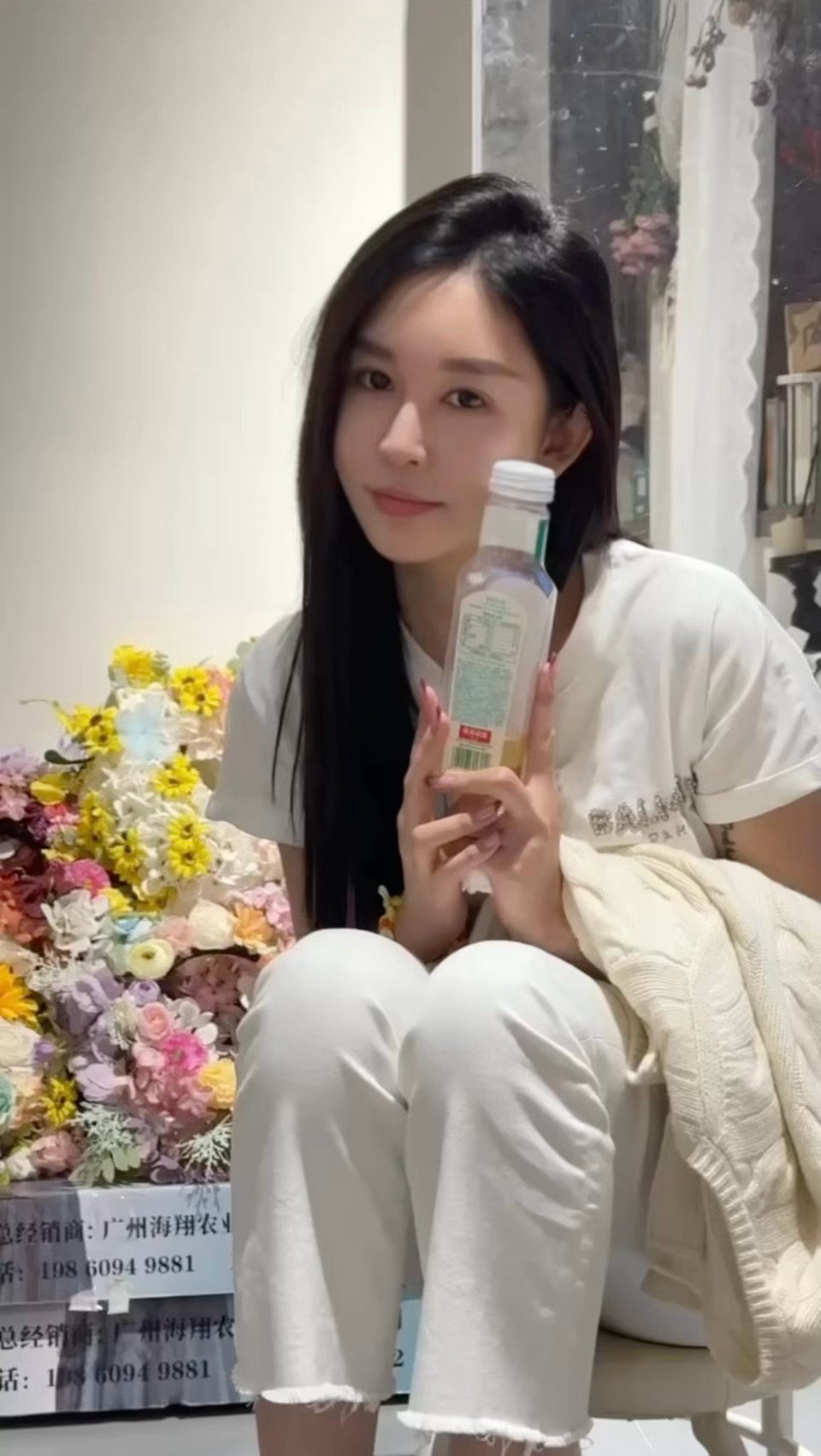 #又幸福了# 看起来情绪很稳定  ​​​