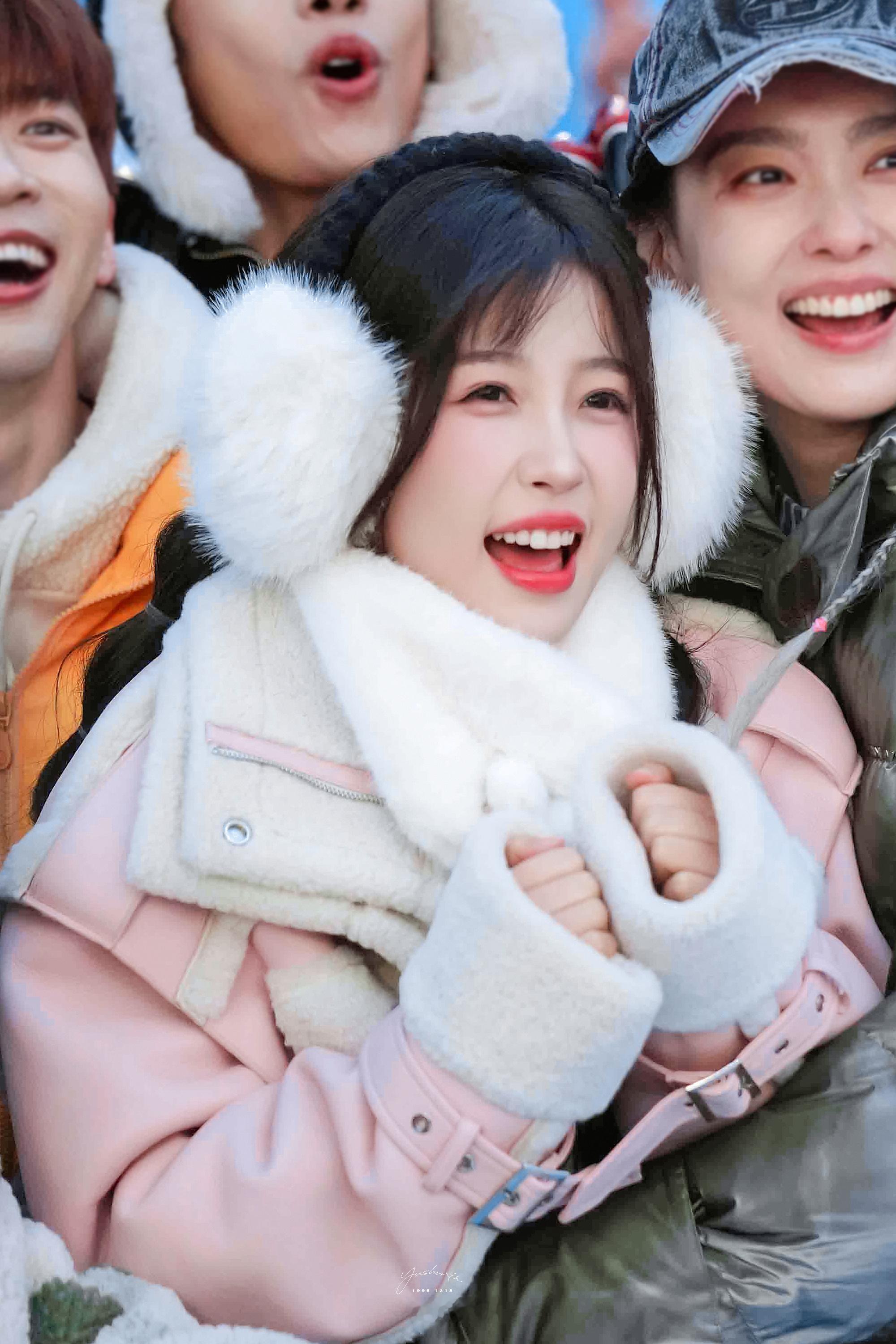 来鱼丝 告黑红稿来了 我们把📈给一给 带虞书欣告黑侵权将开庭 & 虞书欣名誉维