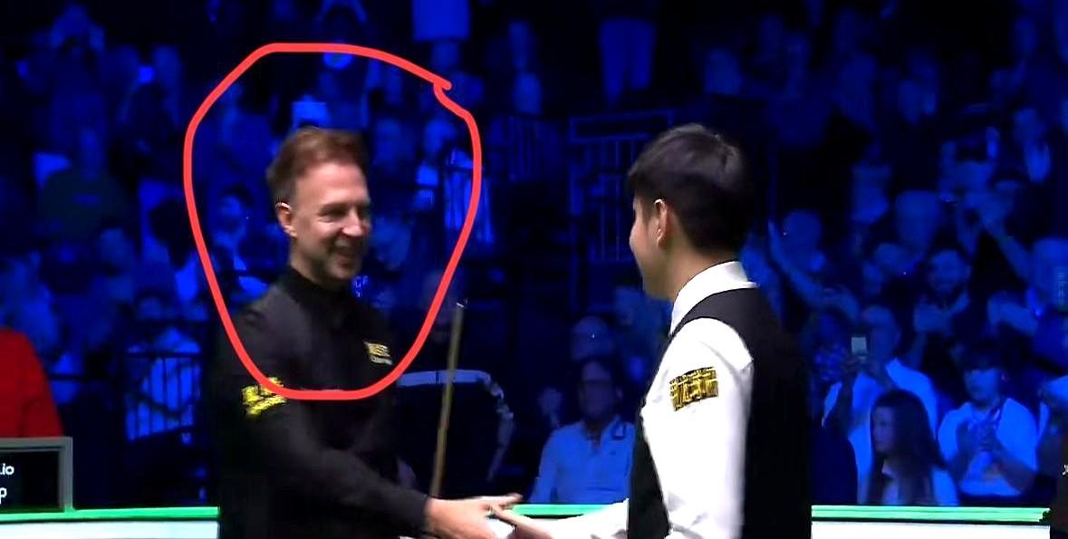 赵心童又拿冠军了！这次是巡回锦标赛！

在英国曼彻斯特，他10比3把世界第一特鲁