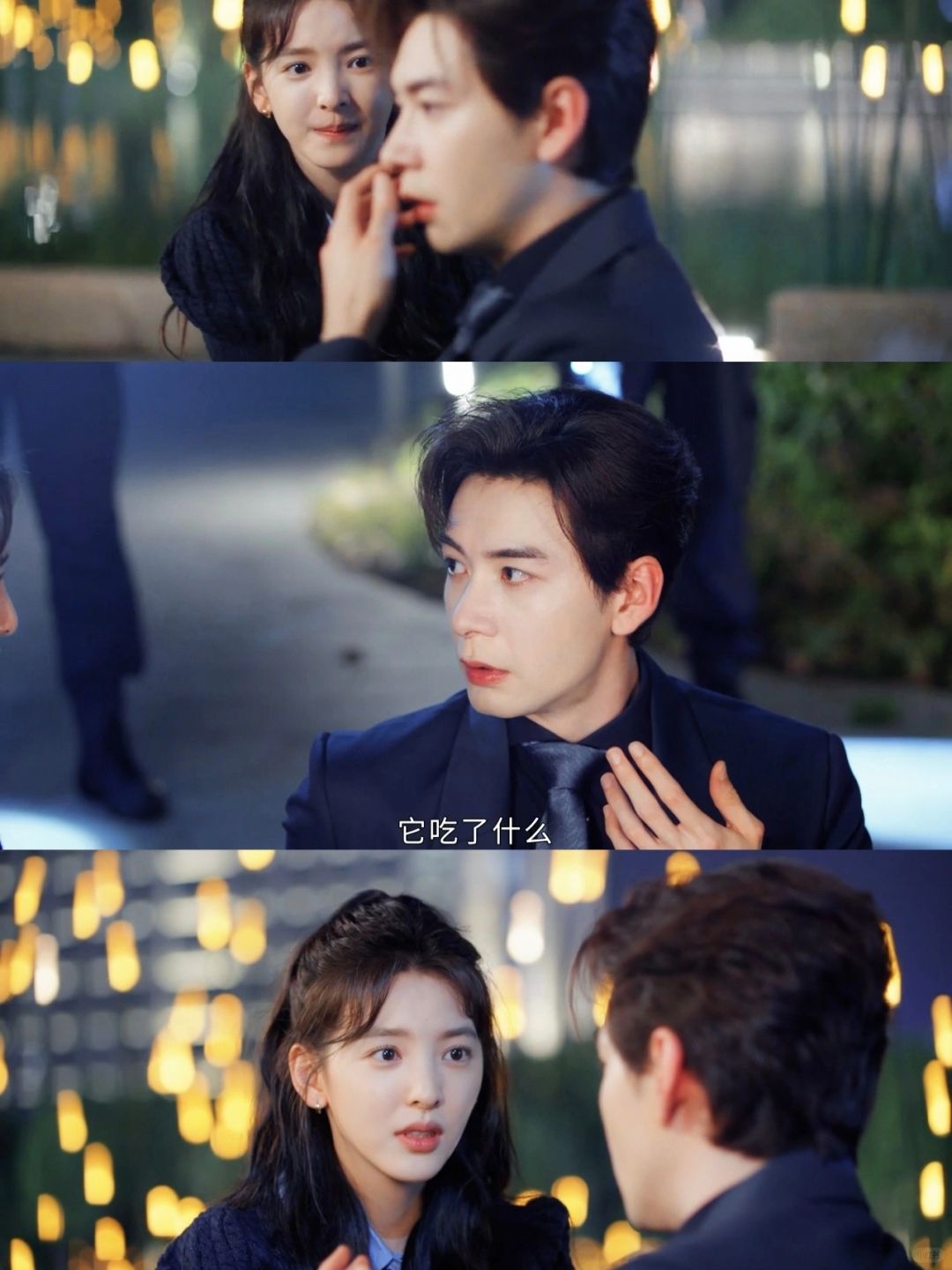 妈耶终于播了❗内娱偶像剧还有救❗神仙选角