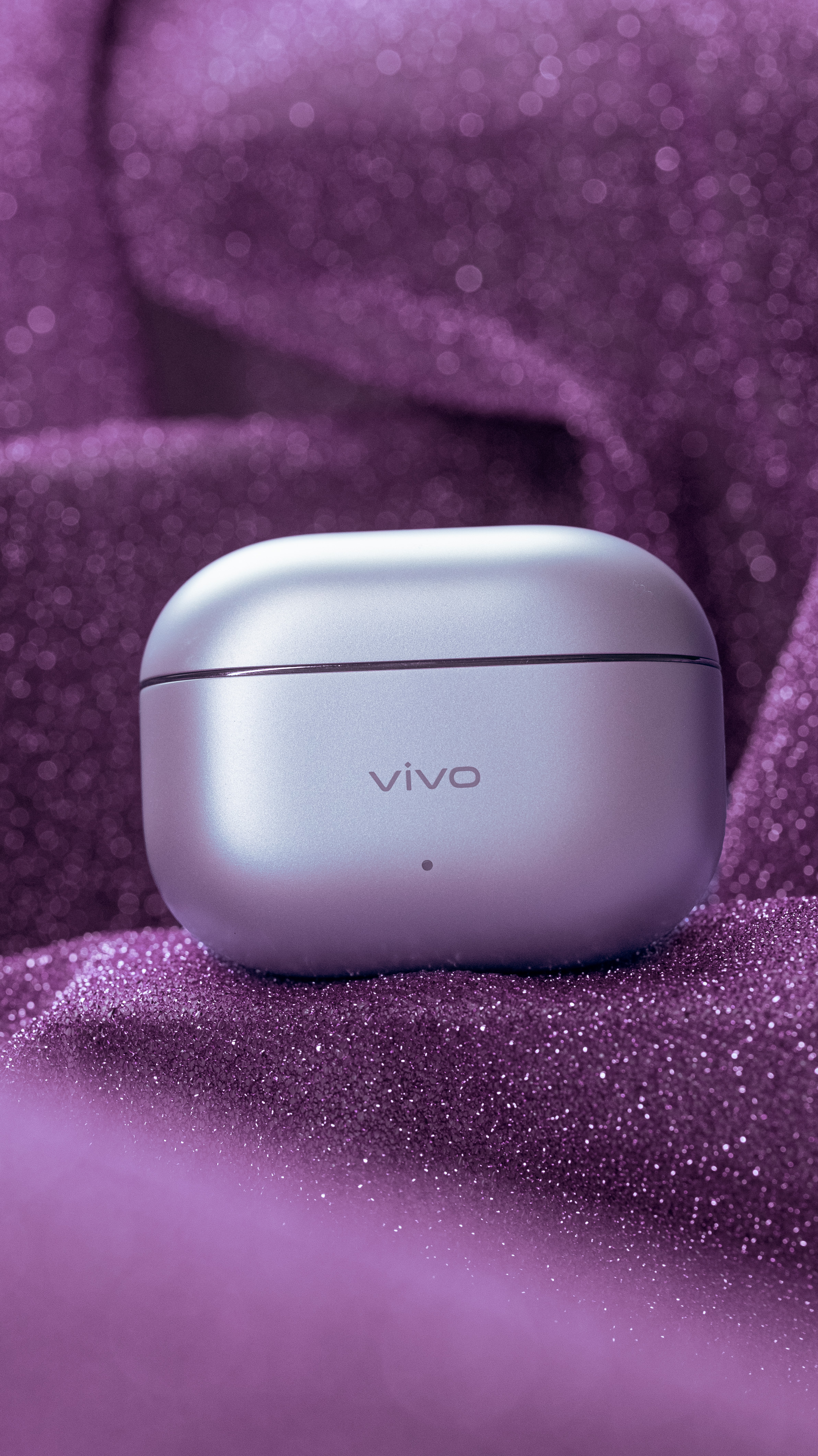 vivo TWS 5 听歌体验简直爽翻！[doge][doge][doge] ​
