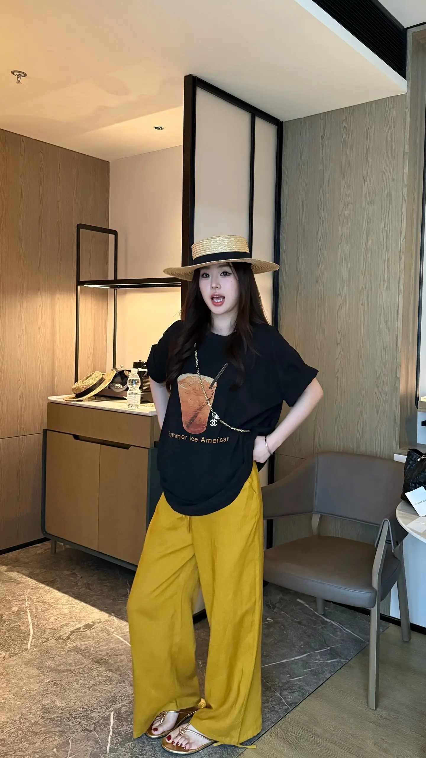 ootd穿搭
