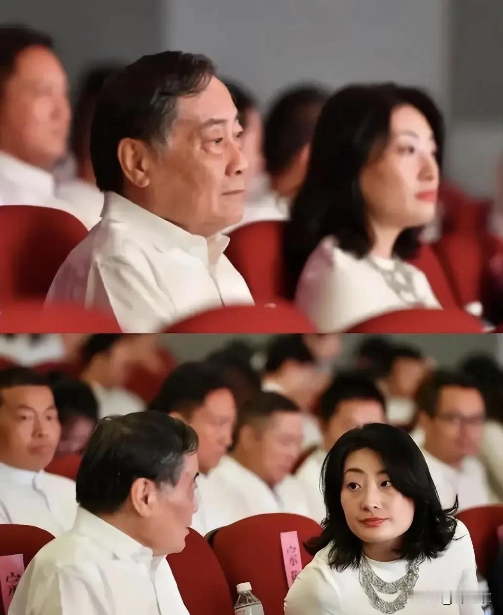 记得之前有稿子说；是宗馥莉经营不善导致旗下公司关停，现在来看，这些稿子是谁买的真