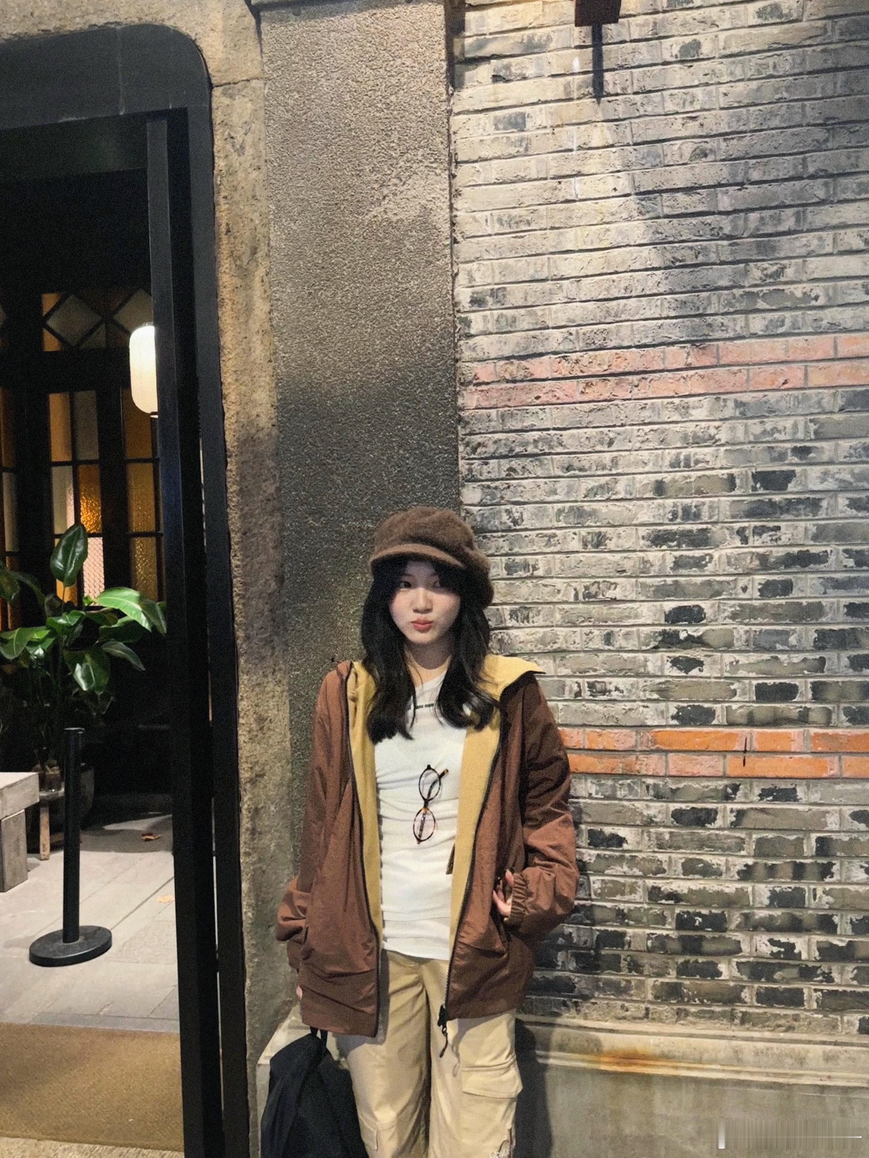 小小记录📝一个月玩了两次魔都 ​​​