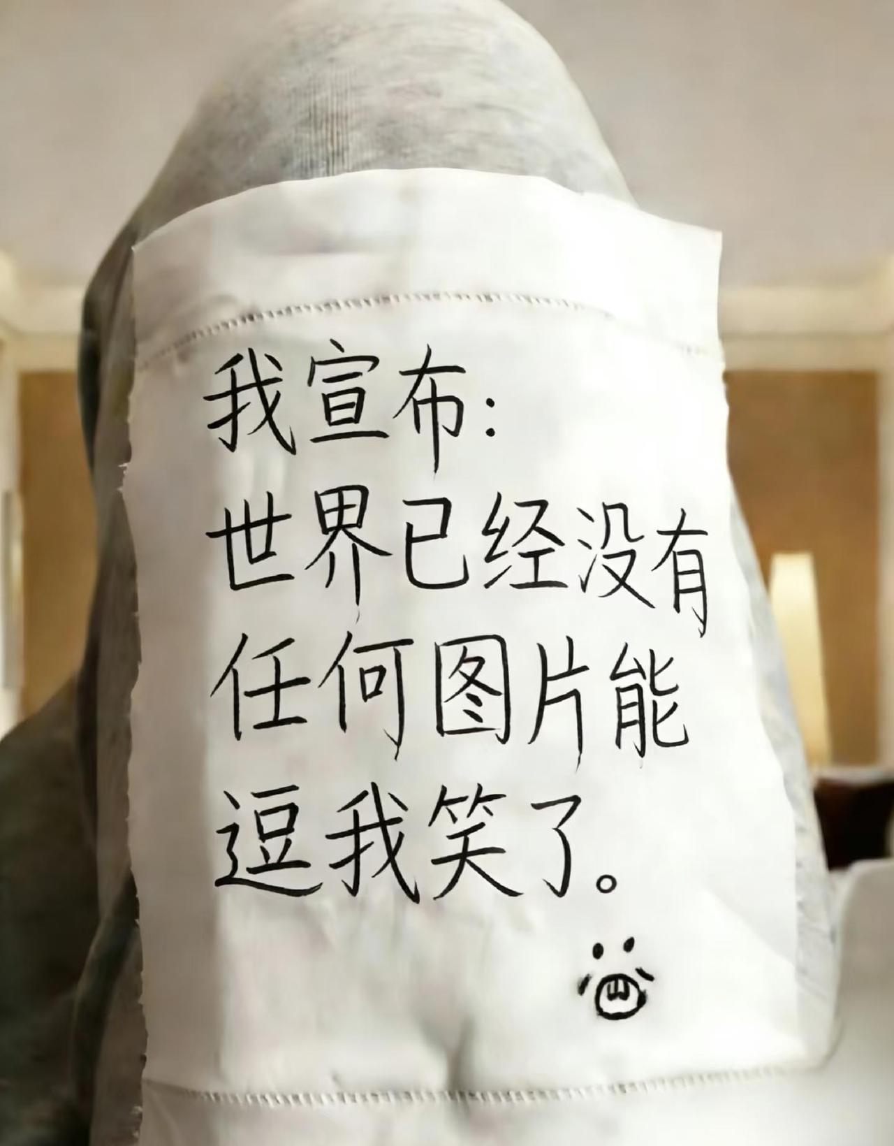 收集搞笑实拍图片
搞笑 此图有梗 定格有梗瞬间 有趣的照片分享给有趣的人 莫名其