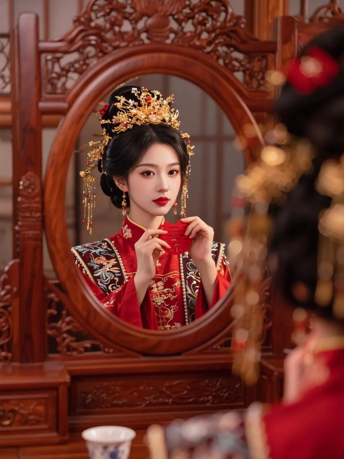 随变ai随便玩 ai创作 玩法合伙人计划 随变一拍都很夯 我在拍特效