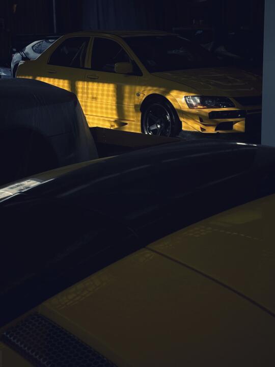 EVO9