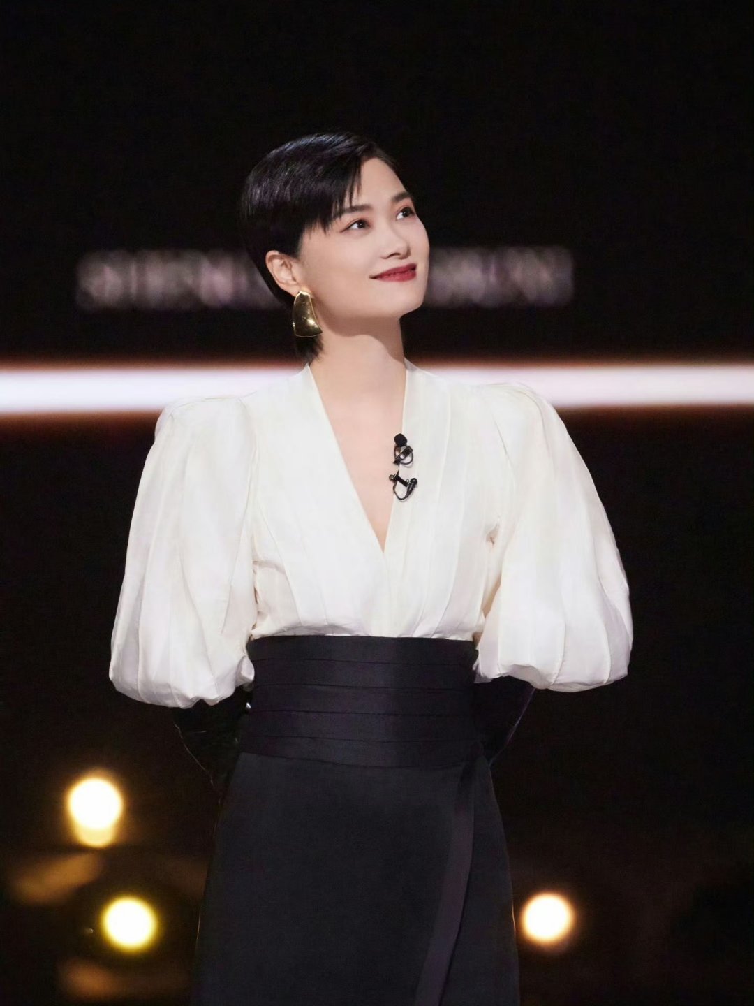 李宇春加盟声鸣远扬总决赛网传李宇春加盟声鸣远扬2025总决赛竟然请来了超女冠军李