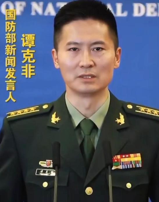 国家在号召符合条件的退役士兵可以再次入伍，外交部毛宁说：警钟已经敲响，悲剧不能重