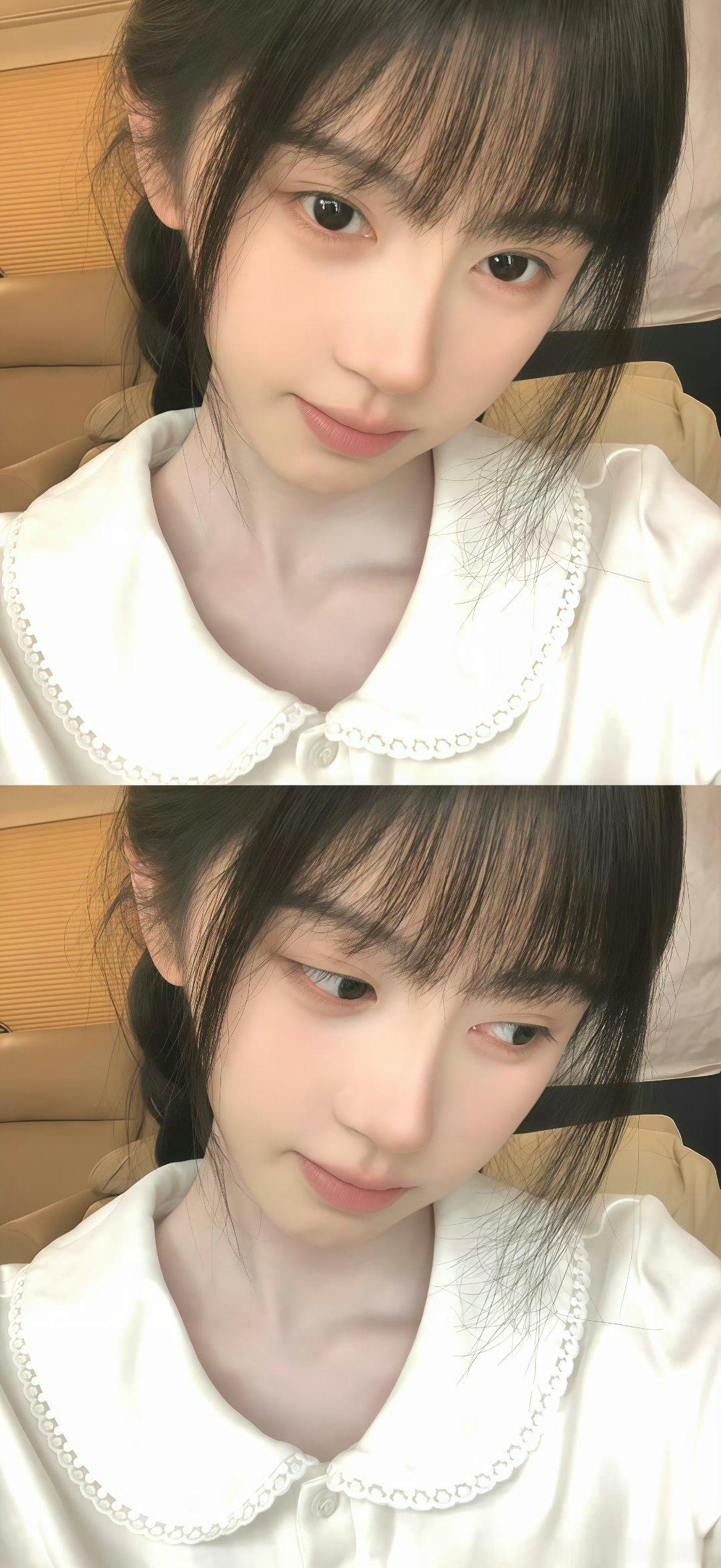 jjy 鞠婧祎露芜衣 jjy鞠婧祎姜黎非jjy鞠婧祎“天上的星星会熄灭 但是太阳