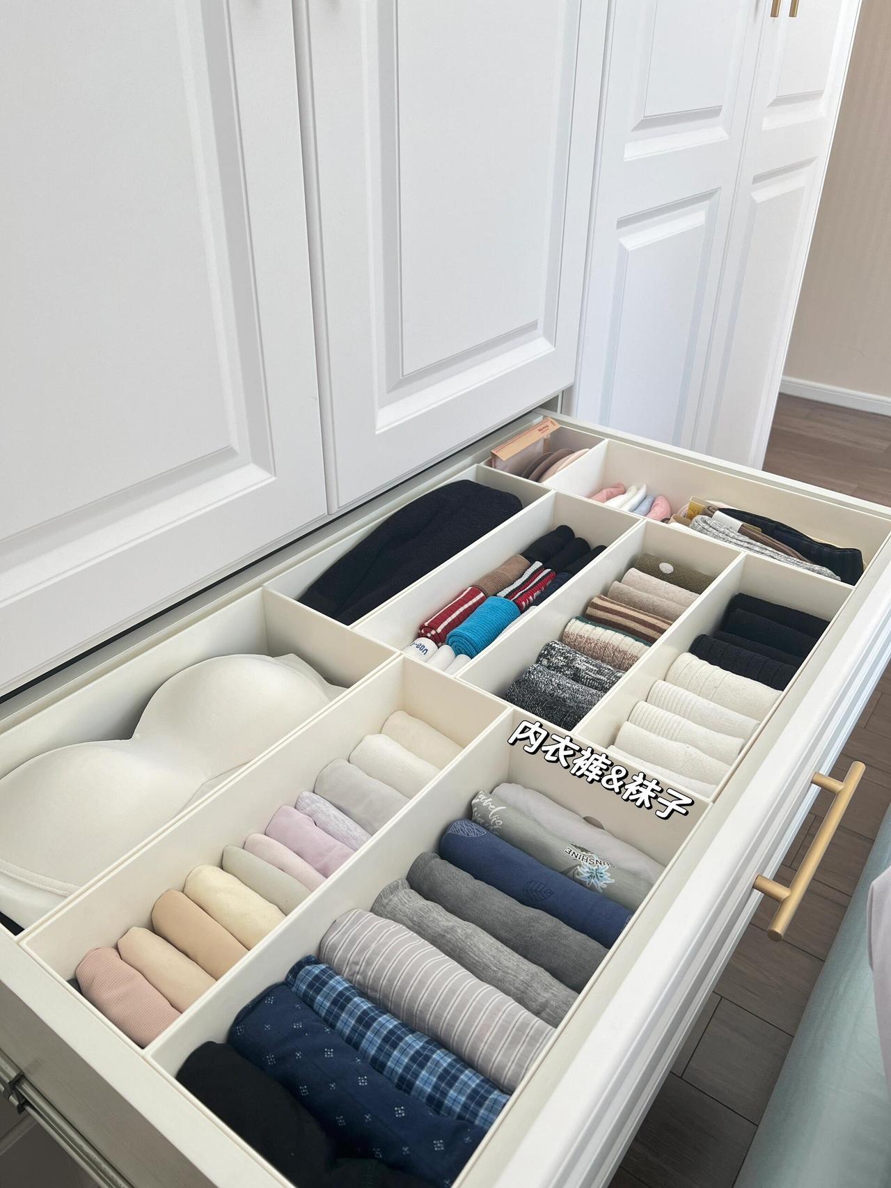 只想做个干净不矫情的女人！吉林有位女子晒出自家的照片，凭借干净敞亮的家吸引众多人