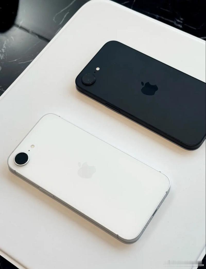 iPhone16e官翻机其实官翻机的iPhone16e性价比还可以，128G的不