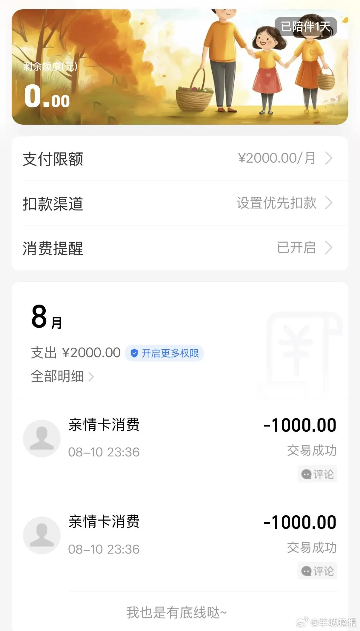 【#骗子冒充网红团队成员专骗弱势群体#】近日，有读者向羊城晚报“记者帮”反映称，