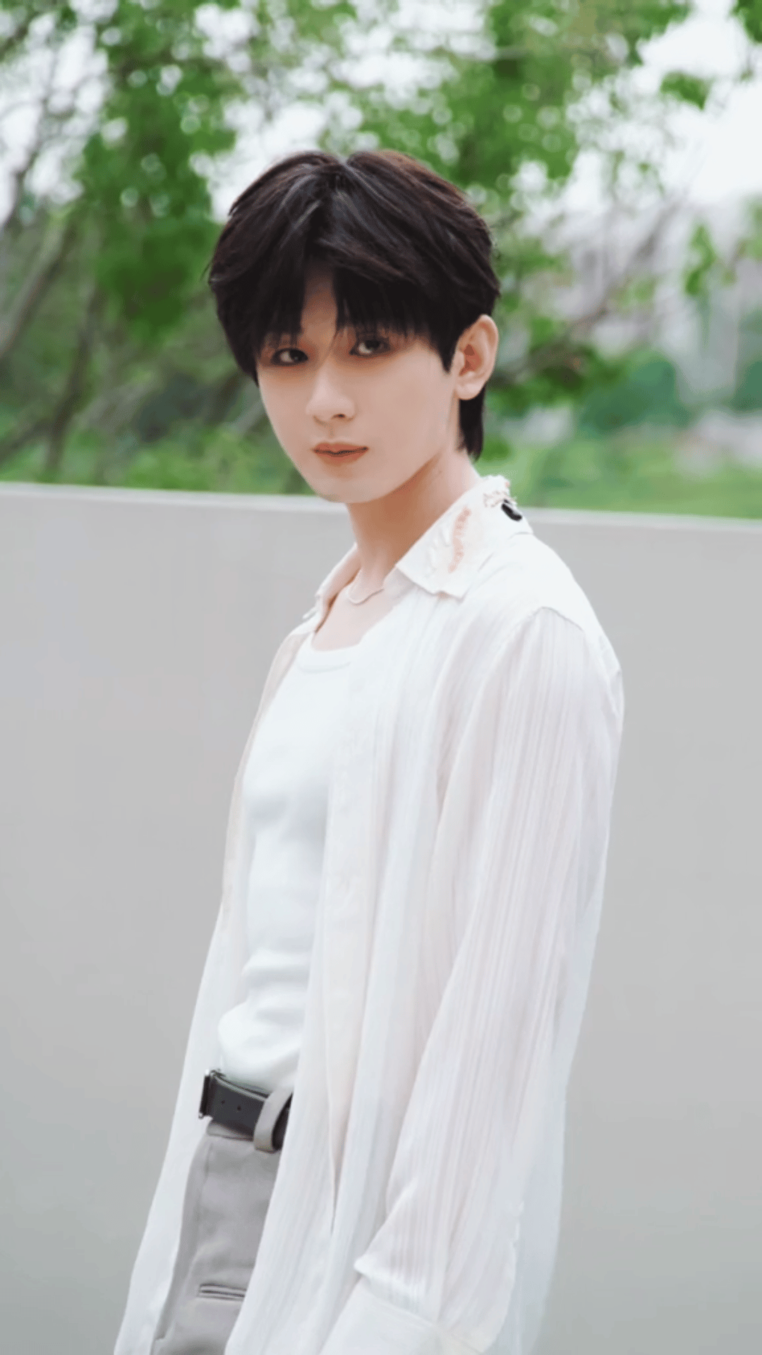 成毅狐妖小红娘王权篇id 最喜欢这个镜头，一眼万年[期待] ​​​