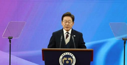 2026 年 6 月 17 日，七国集团联合发声：朝鲜必须弃核，一颗都不许留。话