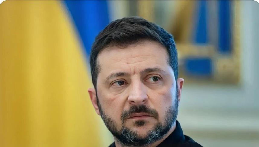 泽连斯基：远程海王星已经证明了其在对俄罗斯的远程制裁的作用。
"俄罗斯不能再对战