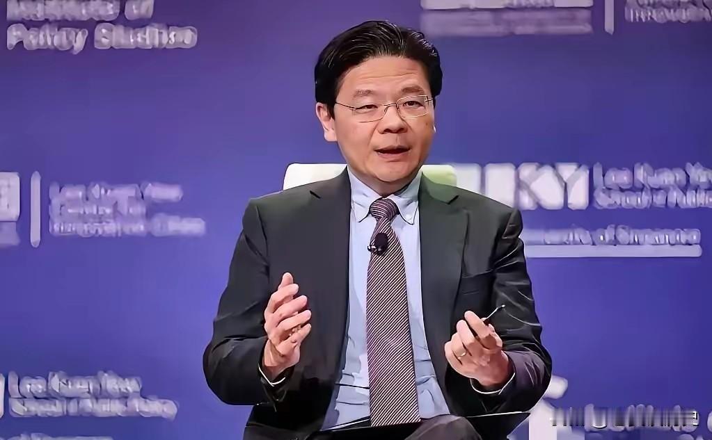 新加坡总理突然对华翻脸，严查芯片转运。很多人以为这是为了讨好美国。错了！真相是：