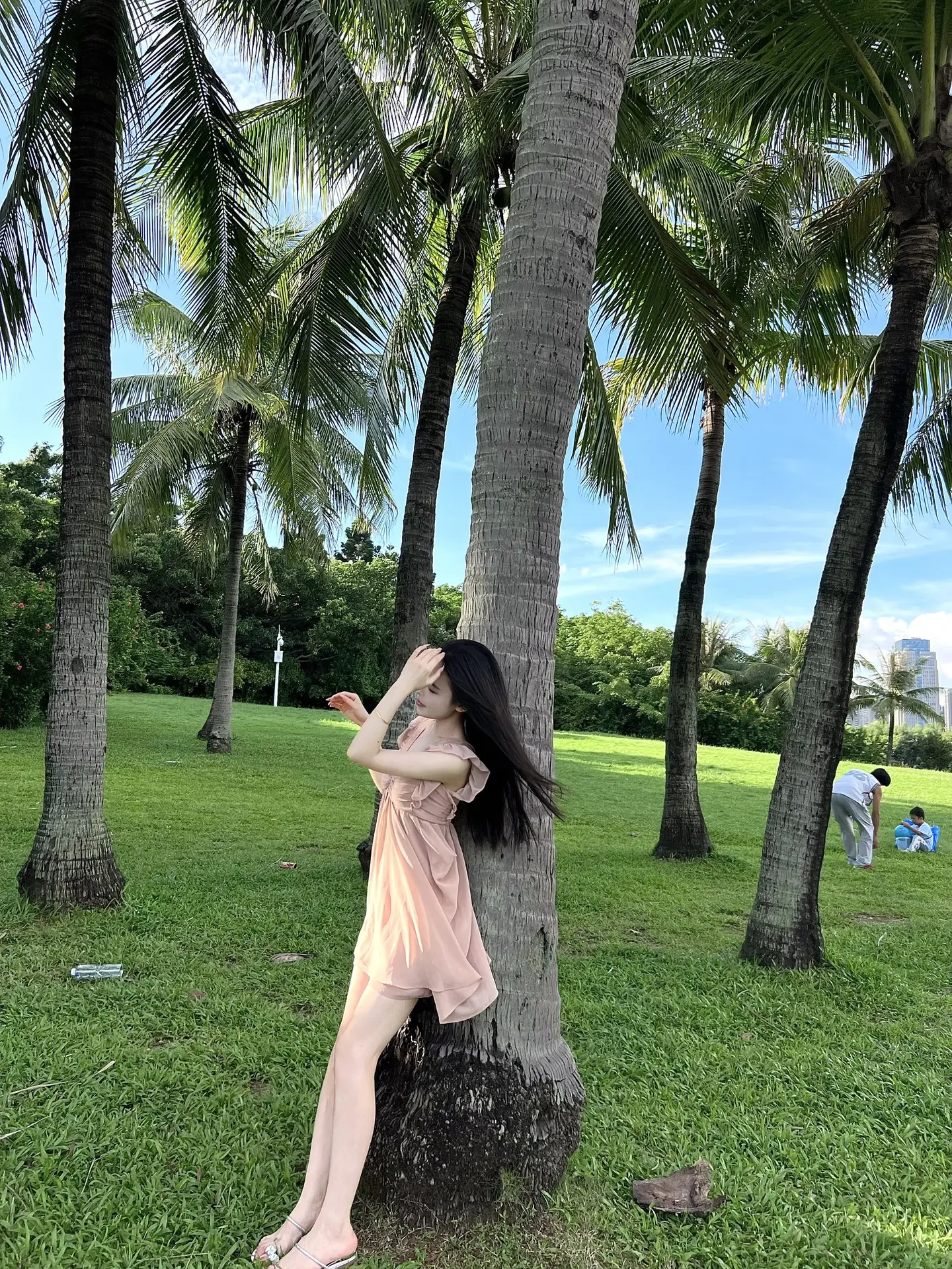 最舍不得的就是夏天