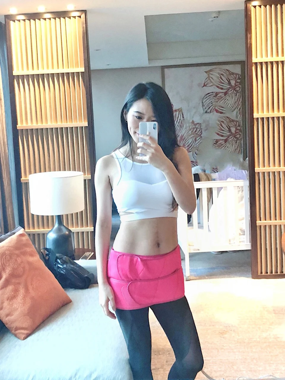 产后在家收骨盆，6个方法抓住盆底肌修复好时机！顺剖通用 现在是产后2个...