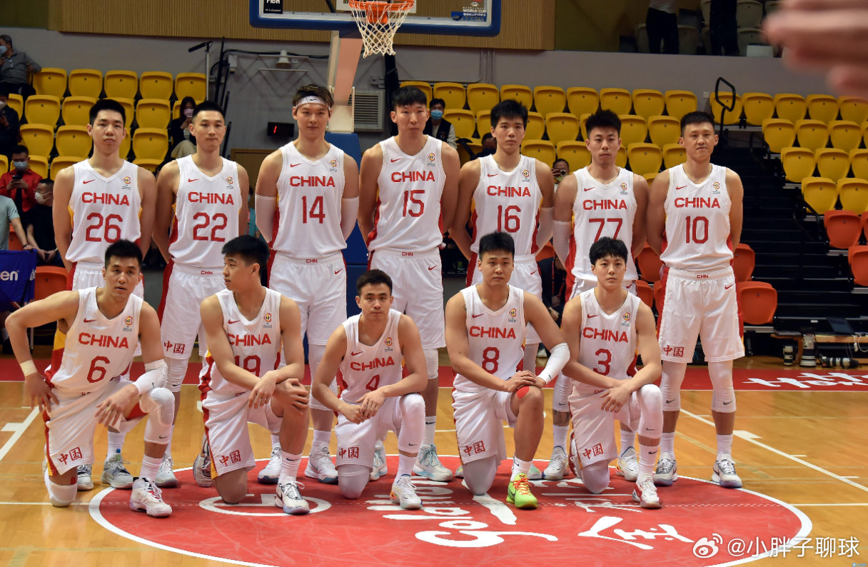 力克沙特！中国男篮杀入亚运四强，静待半决赛对手2026爱知·名古屋亚运会男篮1/