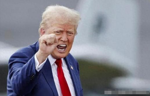 特朗普拿中国一点办法都没有，不是他不想动手，是根本不敢动。

中美第三轮谈判才开