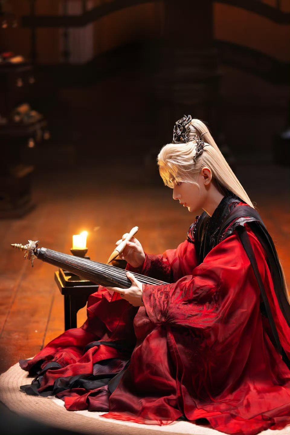 成毅赴山海cy成毅萧秋水李沉舟肖明明不营销不炒作，用自己的真诚努力与付出，一步一