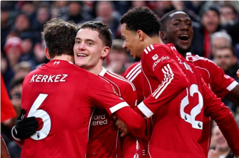 争欧冠资格后续5轮赛程对比：曼联战曼城枪手，红军相对有利英超联赛已经战罢18轮，