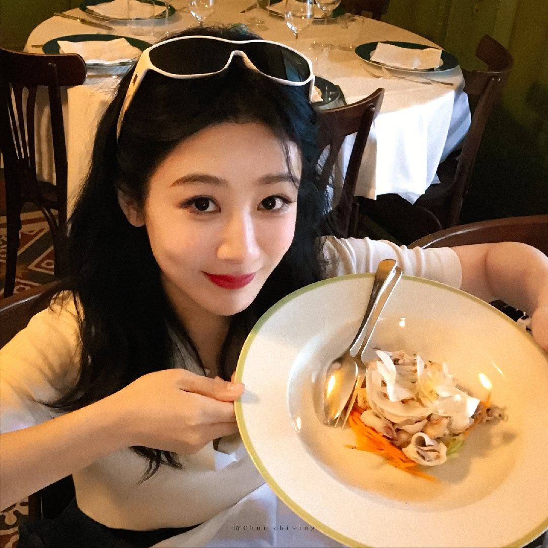 杨紫  早 