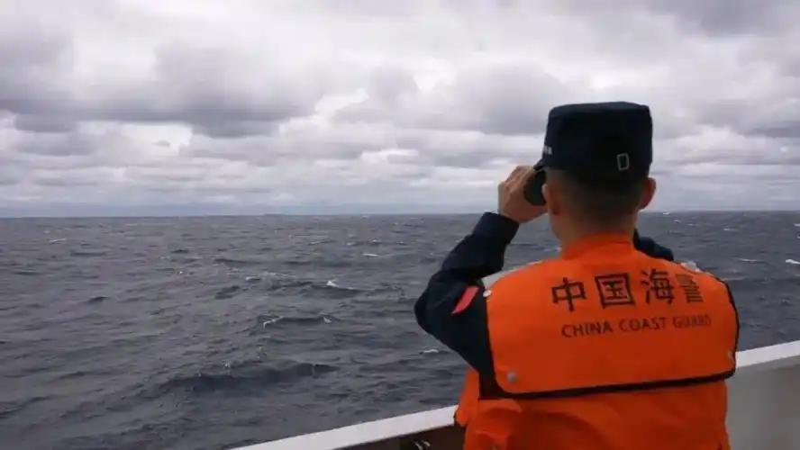 完全不在一个量级！荷兰海军远道挑衅，对比中国海军实力差距太悬殊！

2026 年