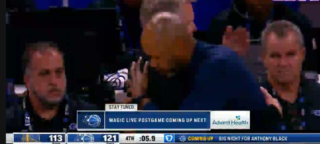 25-26赛季NBA常规赛，勇士113-121不敌魔术，今天的比赛勇士队在防守端