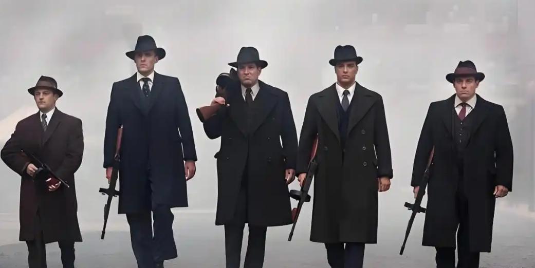 意大利黑手党厉害，还是墨西哥毒枭厉害？

大家看新闻，总觉得墨西哥毒枭最吓人，动