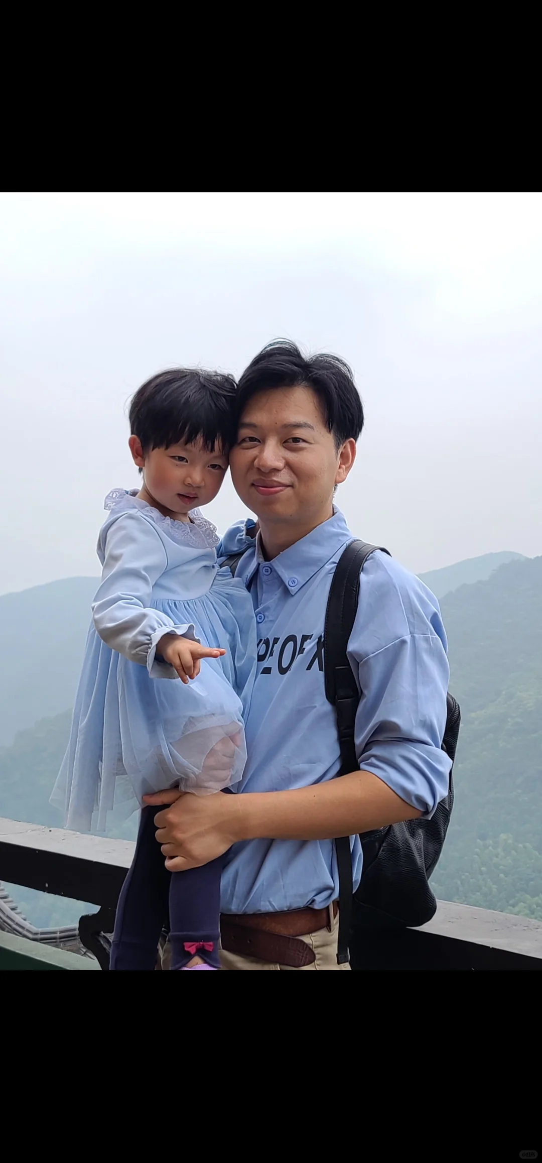 如果家里有个学功能医学爸爸会怎么样?