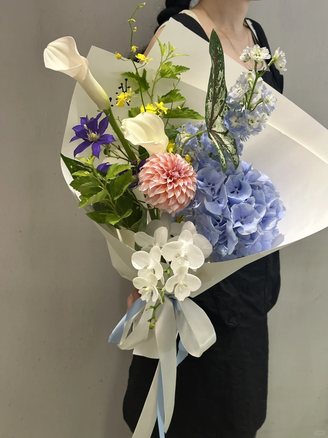 保持自由、松弛的感觉｜小满GrainBuds