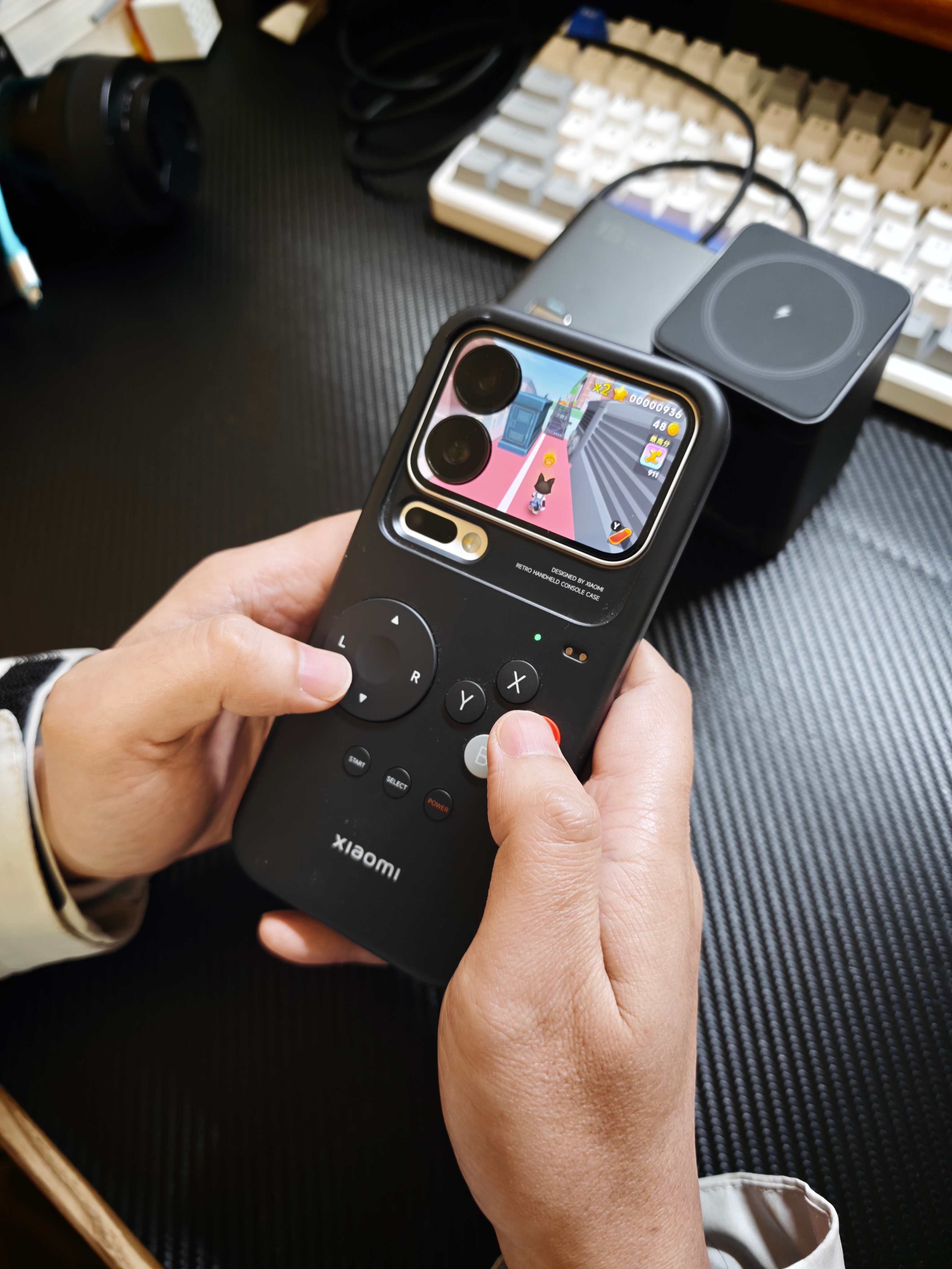 你说这些博主，怎么比米系博主还关心小米呢？爱的越深，恨得越深？小米17 Pro这