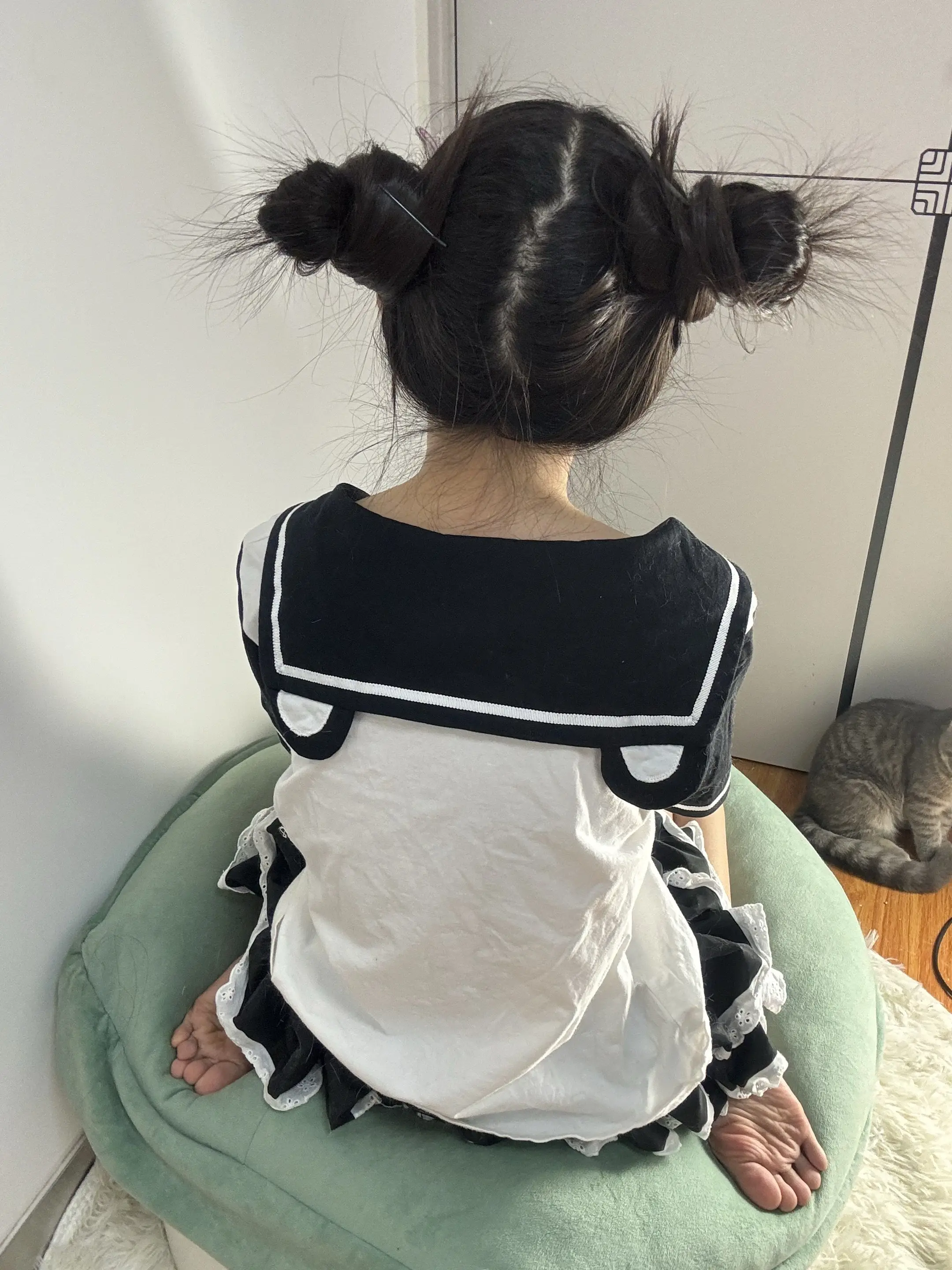 为什么这么皱
